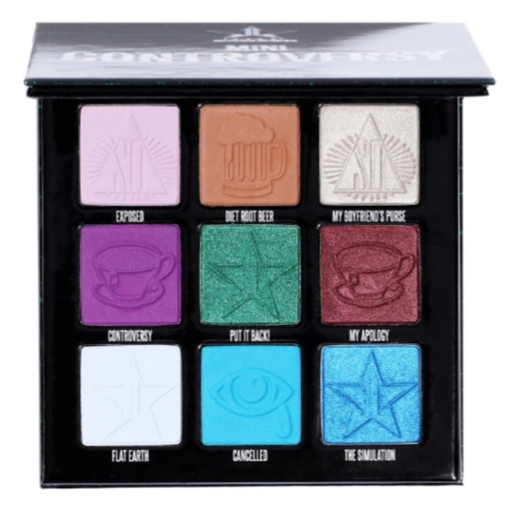 JSCxSD Mini Controversy:Emerald Edition